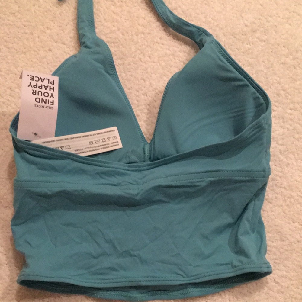 Crop top - Picture 4 of 4